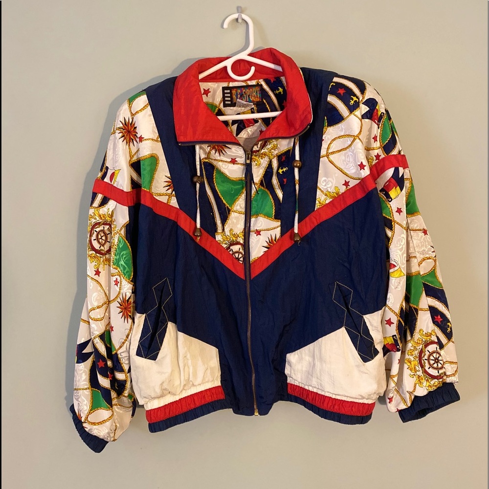 Women’s Vintage Jacket